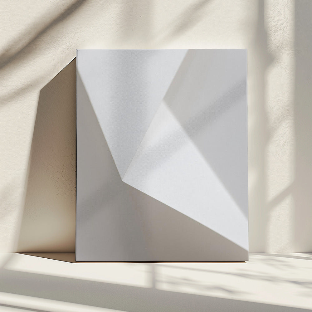 Papierstudies 17 | Canvas