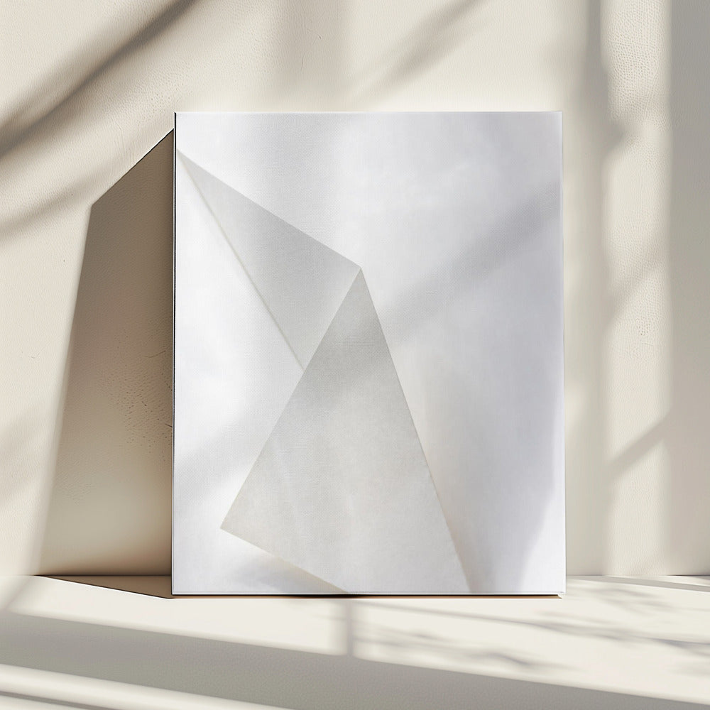 Papierstudies 18 | Canvas