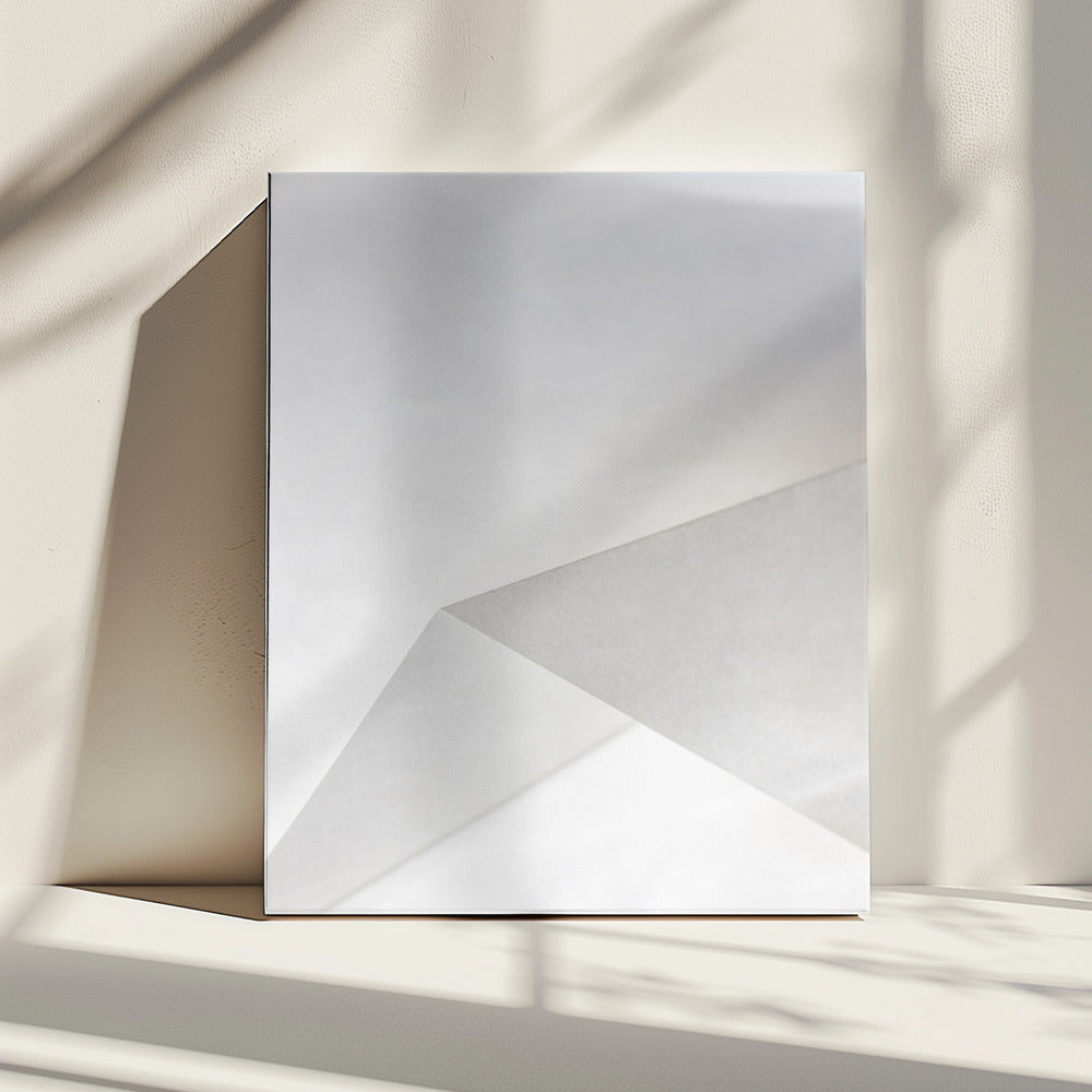 Papierstudies 19 | Canvas