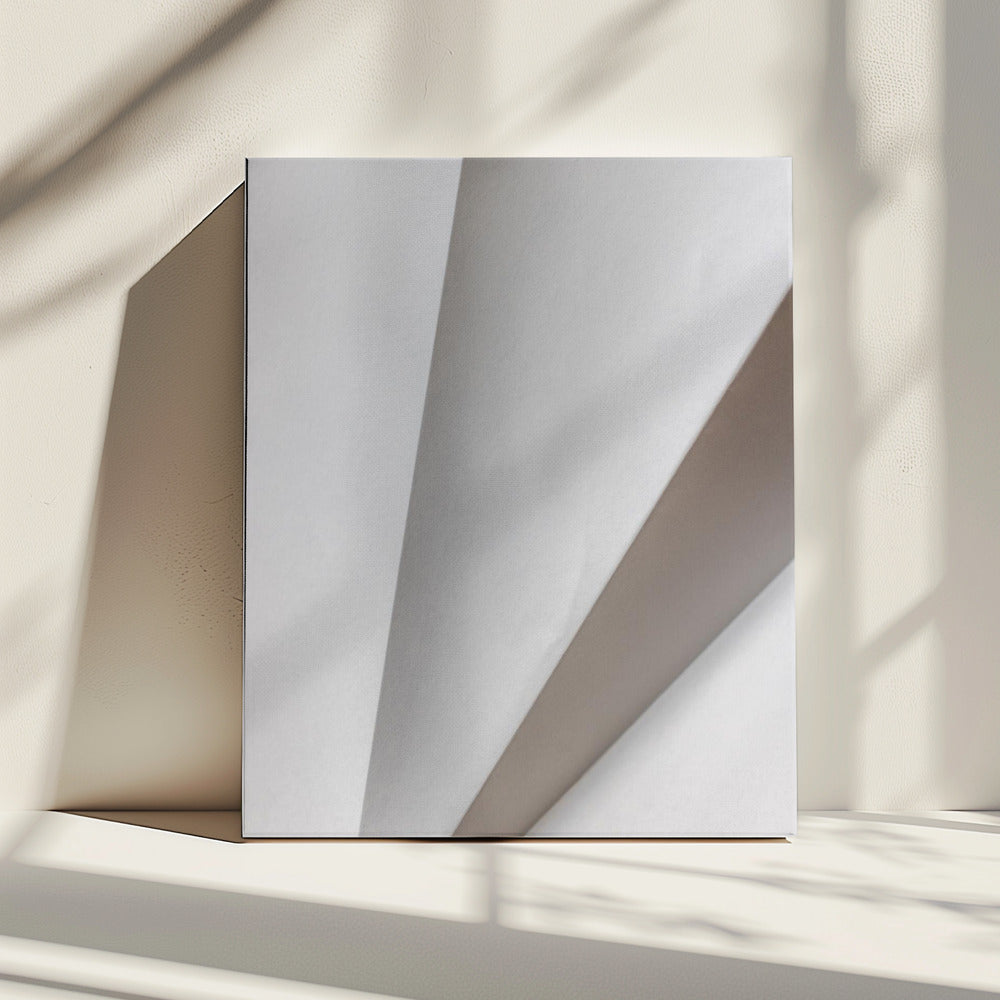 Papierstudies 20 | Canvas