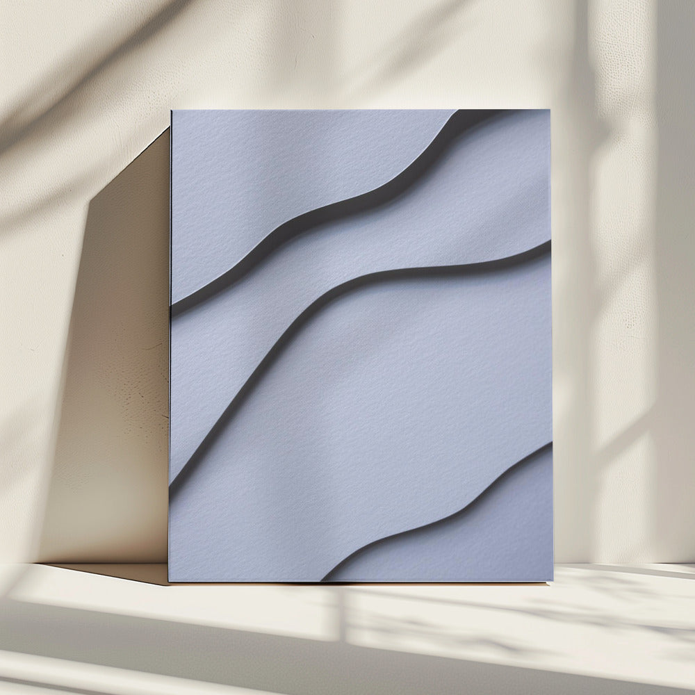 Papierstudies 27 | Canvas