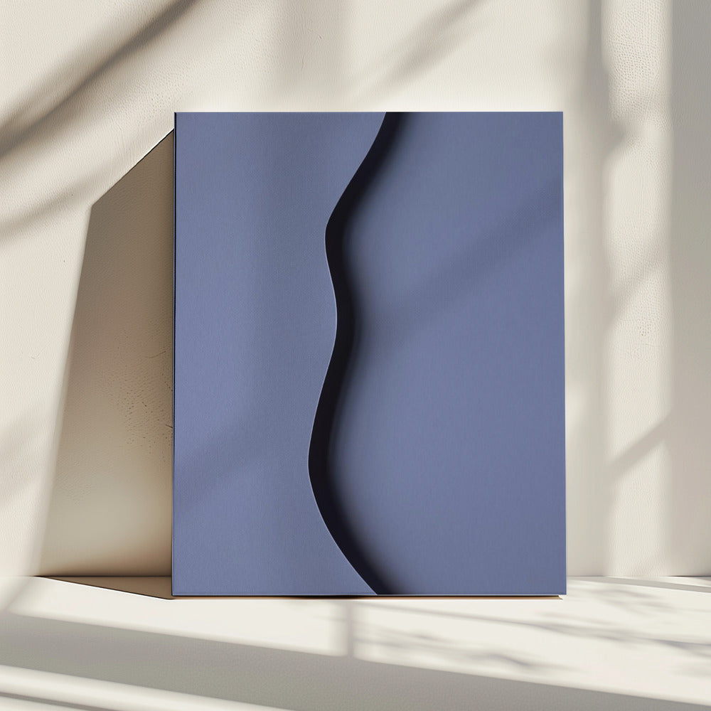 Papierstudies 29 | Canvas