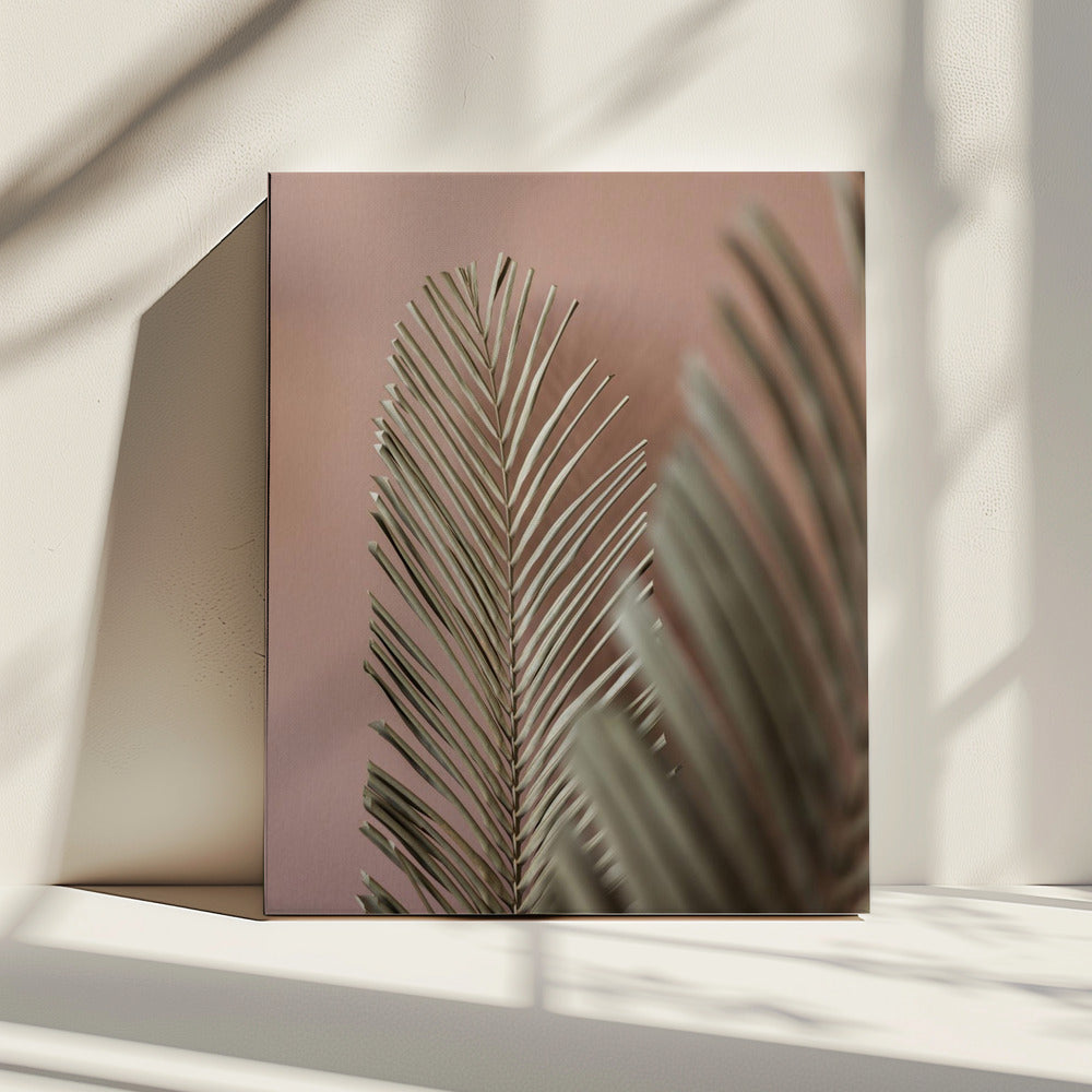 Afgelopen zomer 25 | Canvas