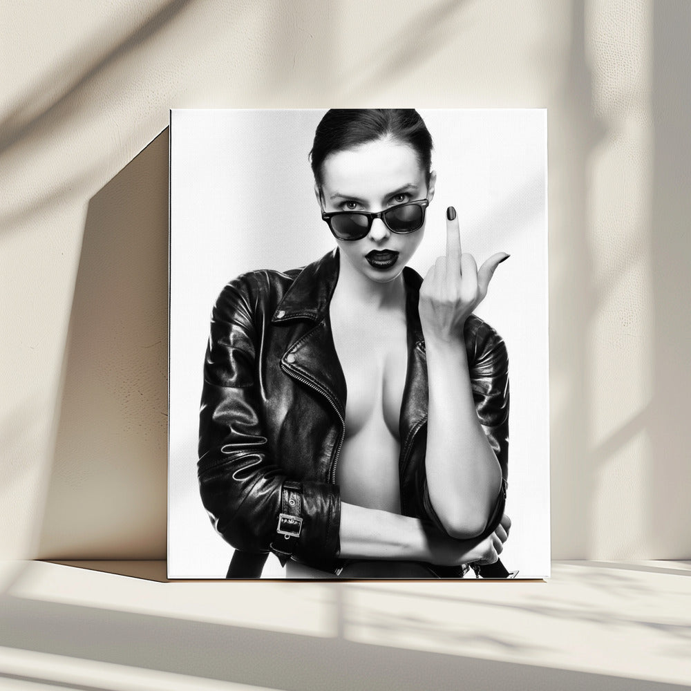 Kersenbom | Canvas