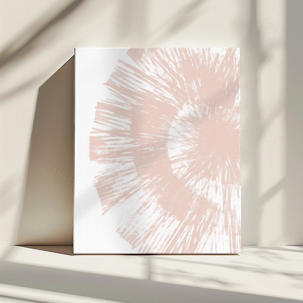 Radiale Burst | Canvas