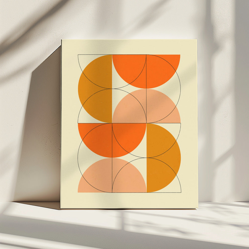 Imaginair 2 | Canvas