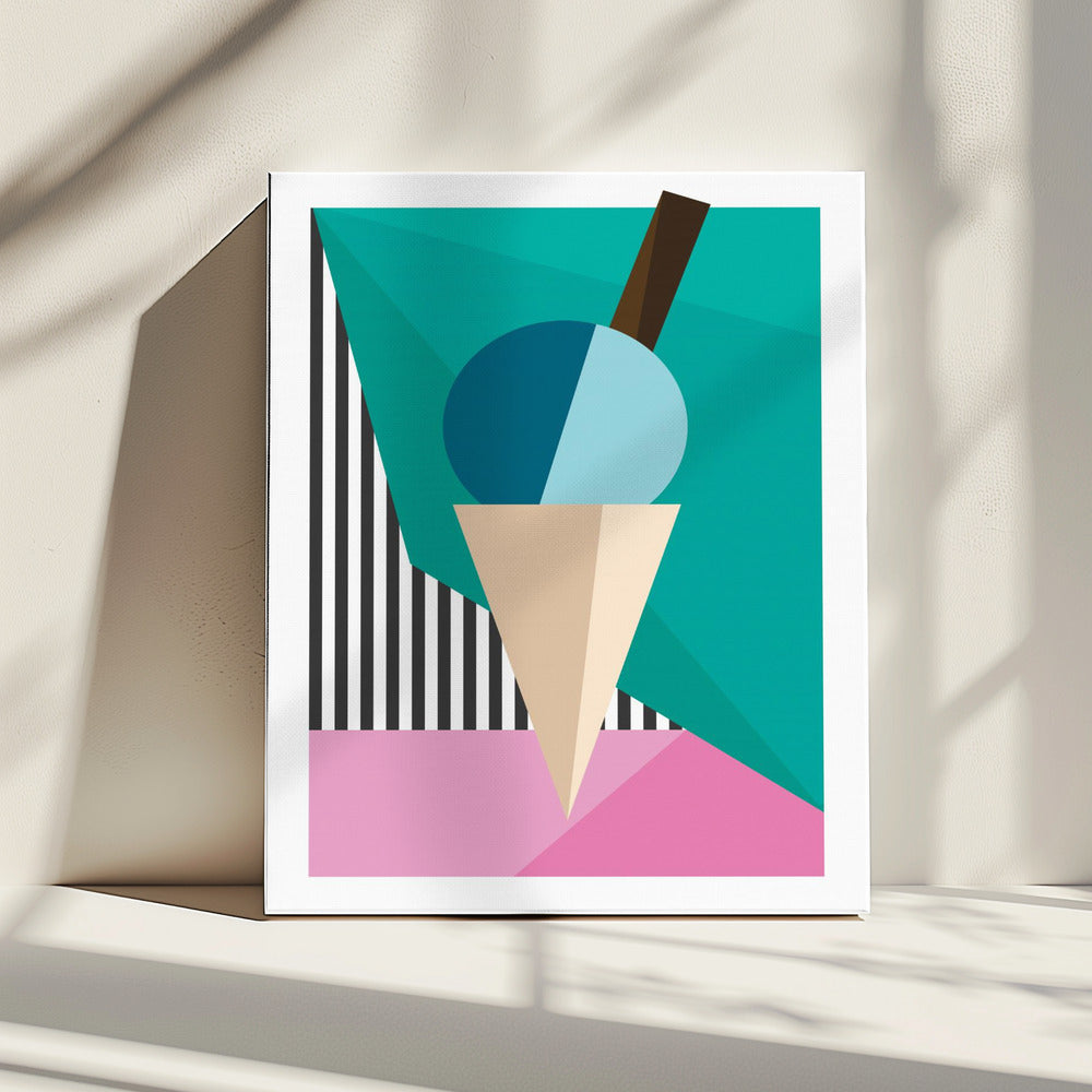 IJs | Canvas