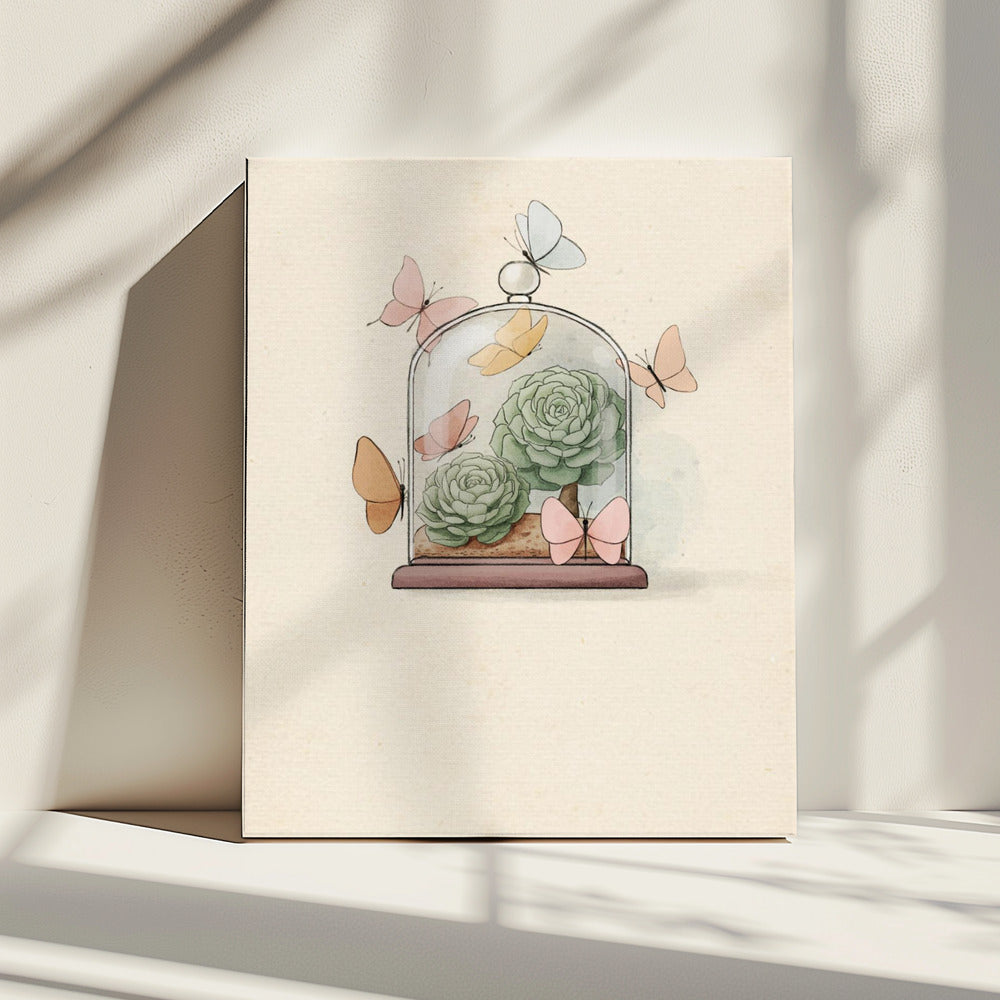 Vetplant | Canvas