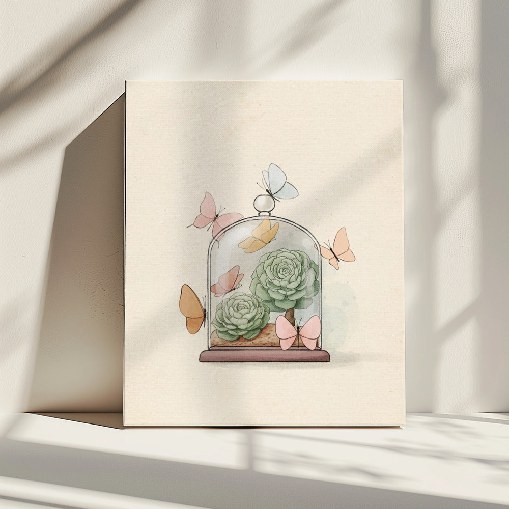 Vetplant | Canvas