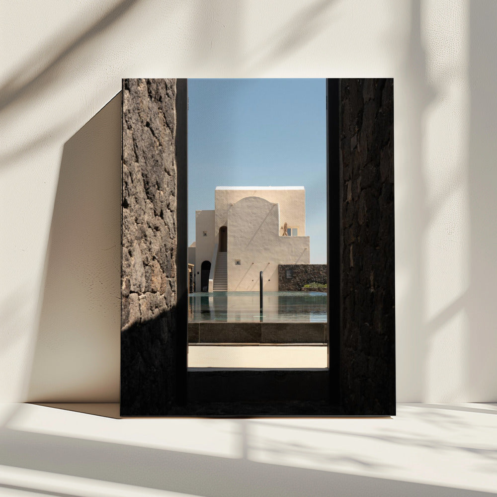 Het Istoria Hotel | Canvas
