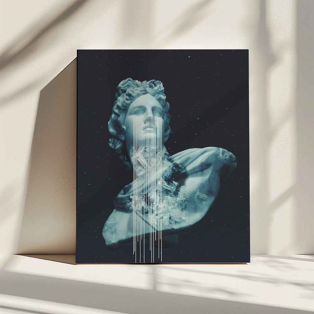 CRSTL | Canvas