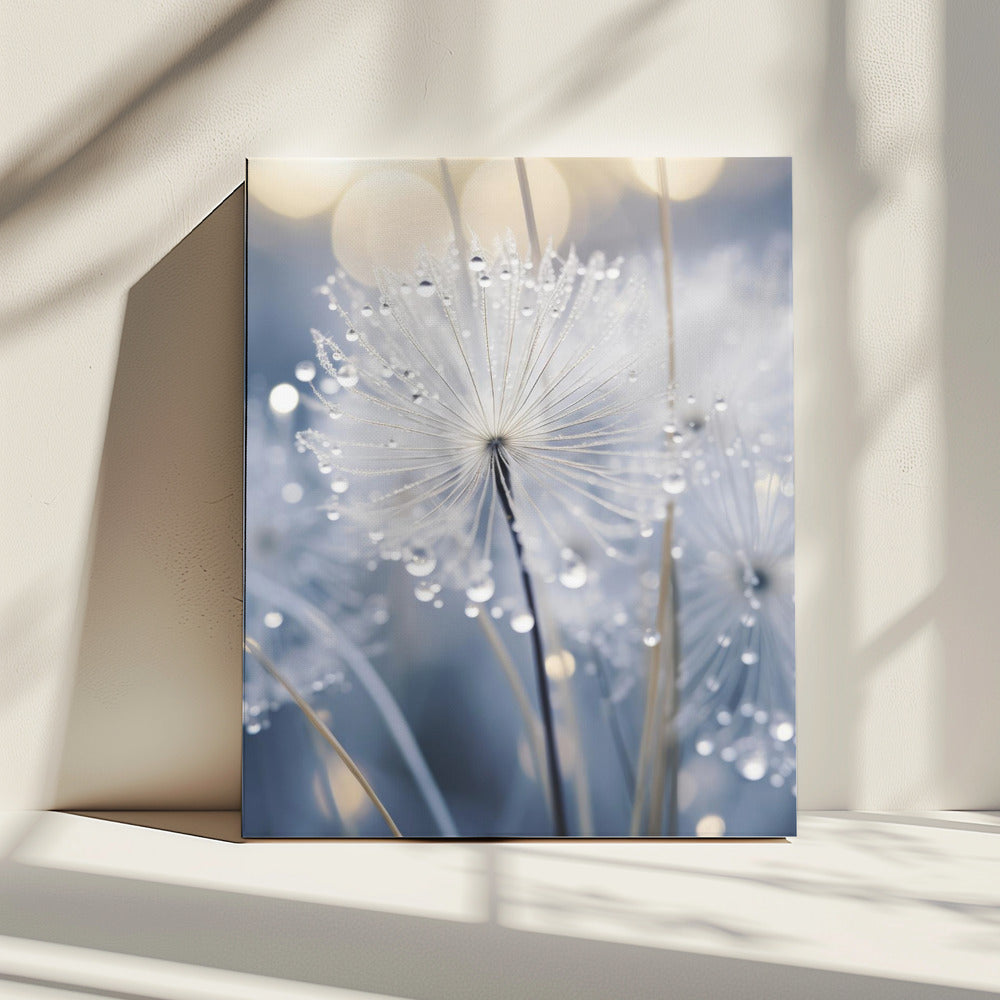Ochtenddauwdans | Canvas