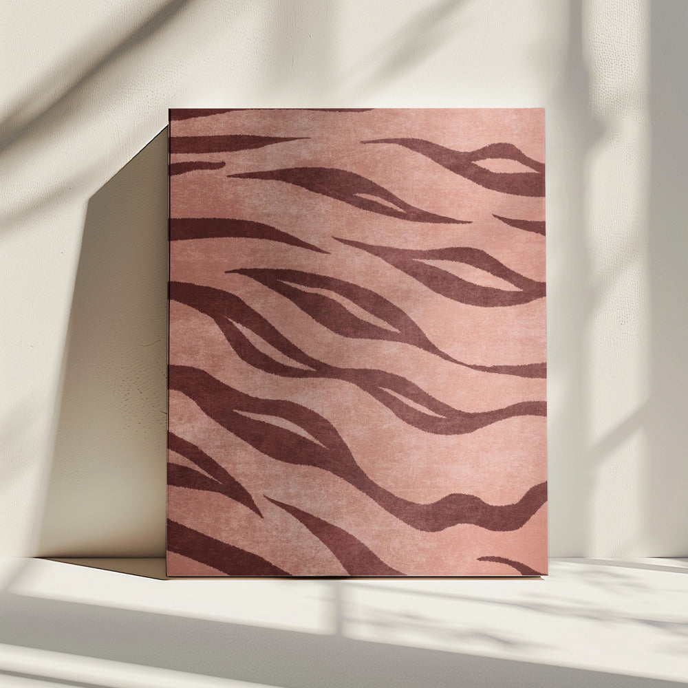 Abstract Waves | Canvas