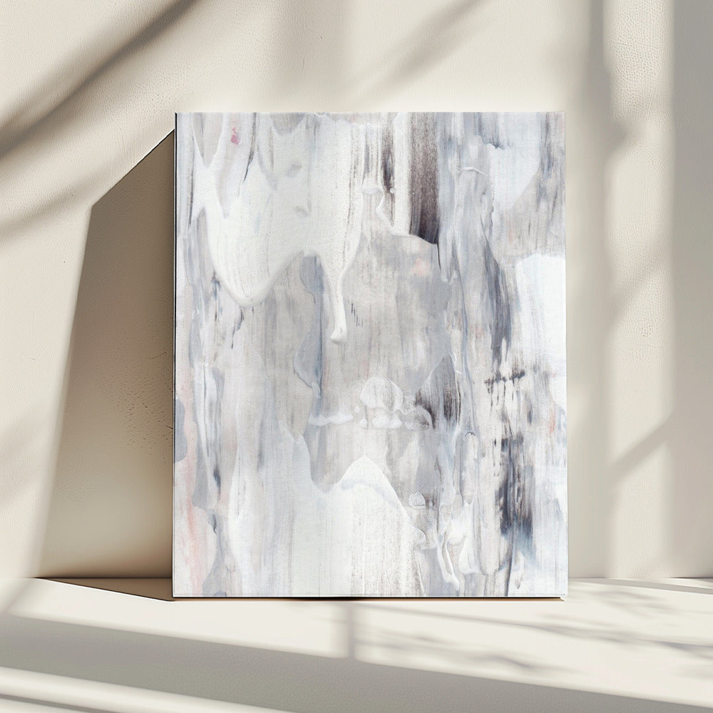 Ethereal Drifts | Canvas