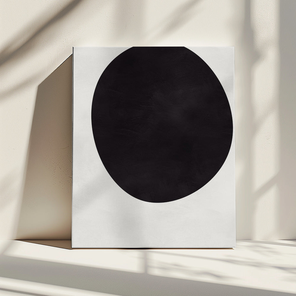 Reductie 1 | Canvas