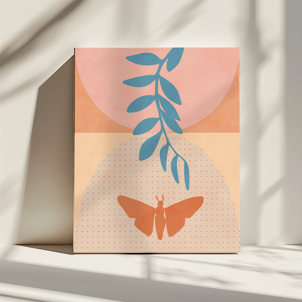 Spaces Maart 2020 1 Kopie | Canvas