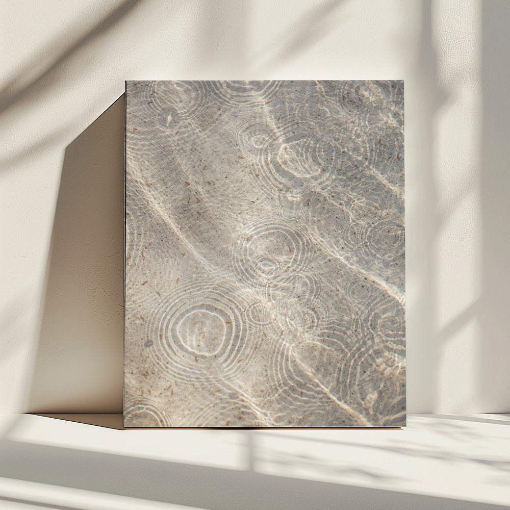 Reflecties 3 | Canvas