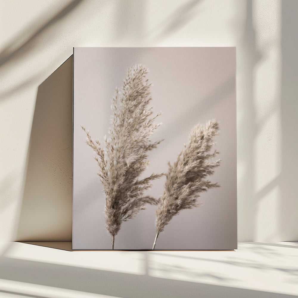 Grass 22X | Canvas
