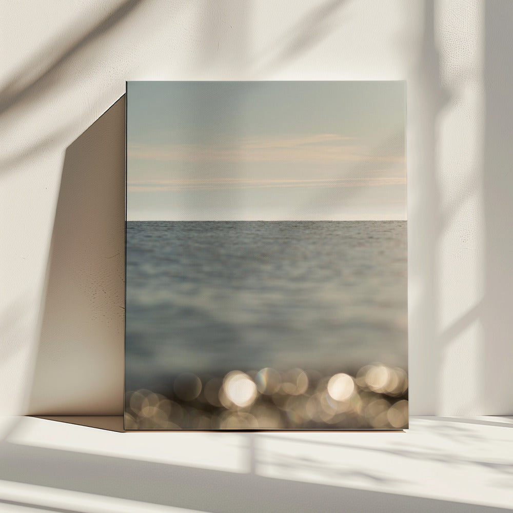 The Sea 2 | Canvas