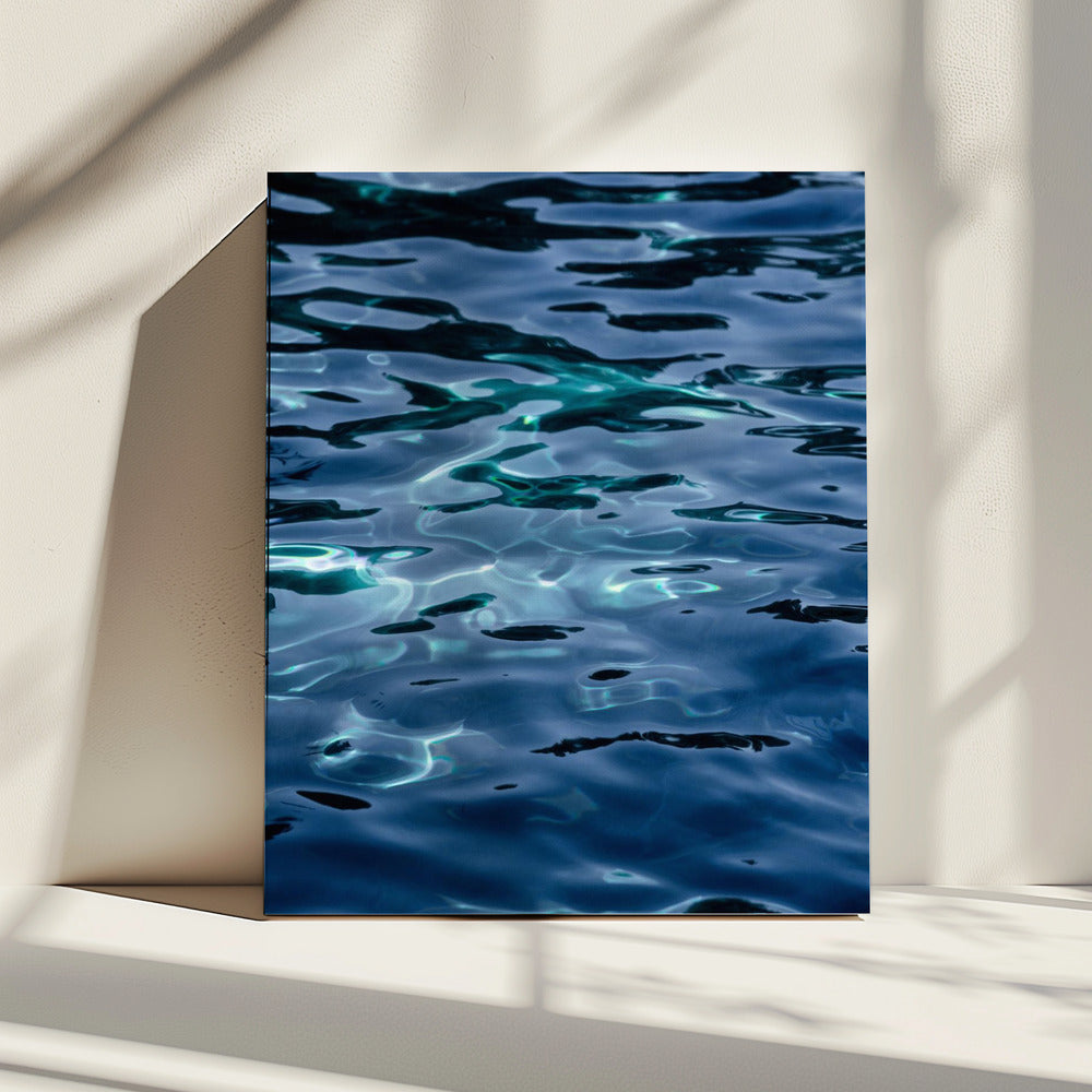 Water 6 | Canvas