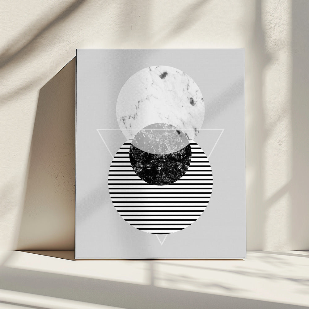Minimalism 9 | Canvas
