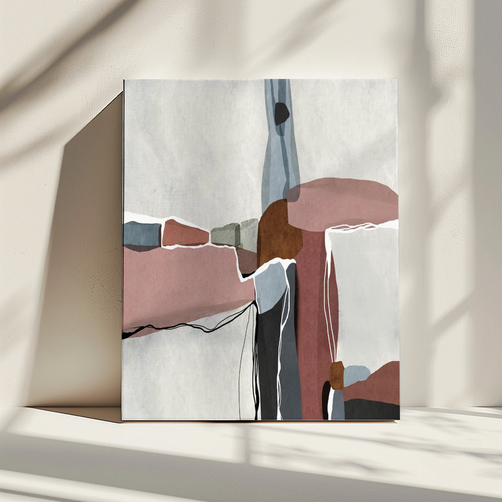 Moony | Canvas