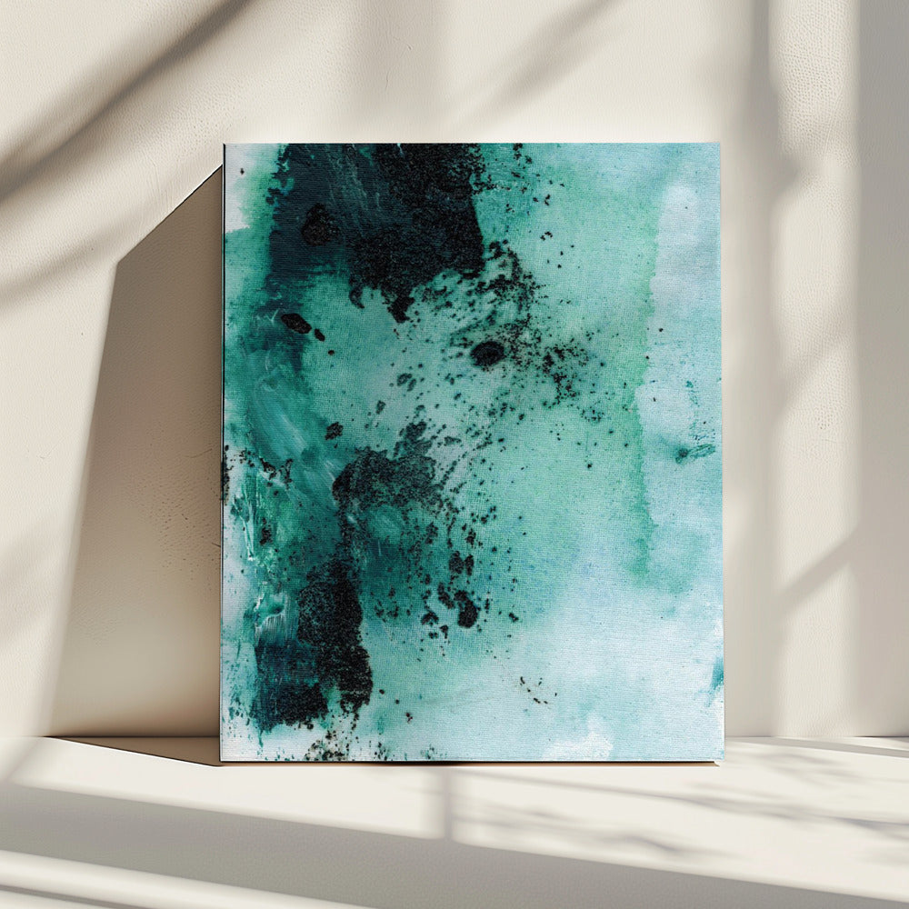 Bamfield Westkust | Canvas