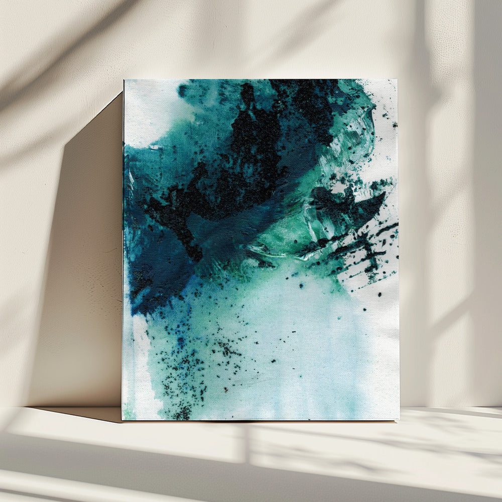 Tofino Westkust | Canvas