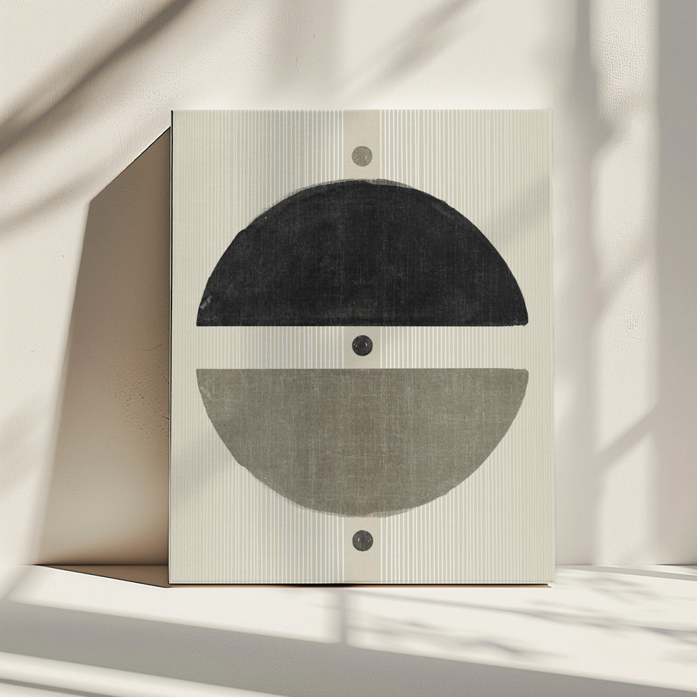 De eenvoudige staat | Canvas