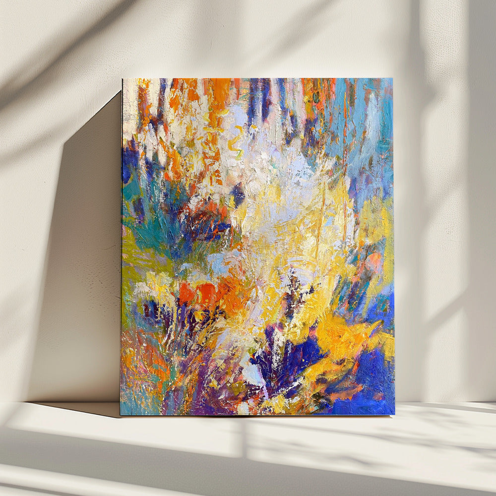 Koesteren | Canvas