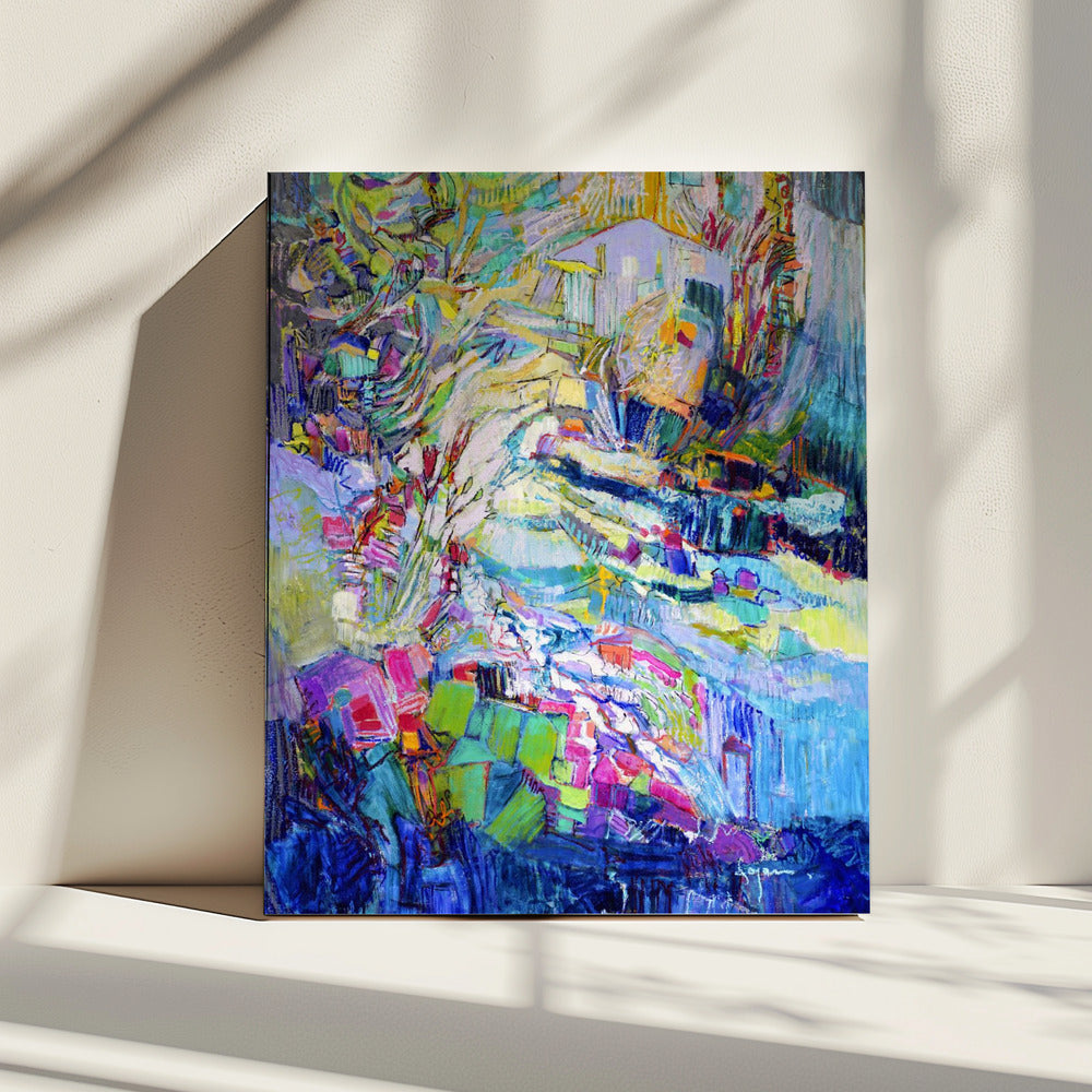Gatheringc | Canvas