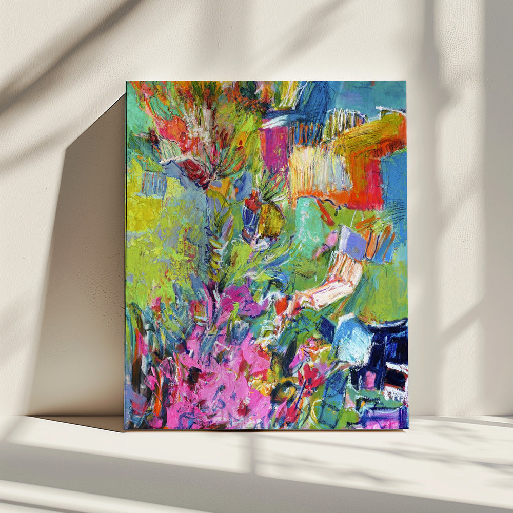Wildheart Landscapes | Canvas