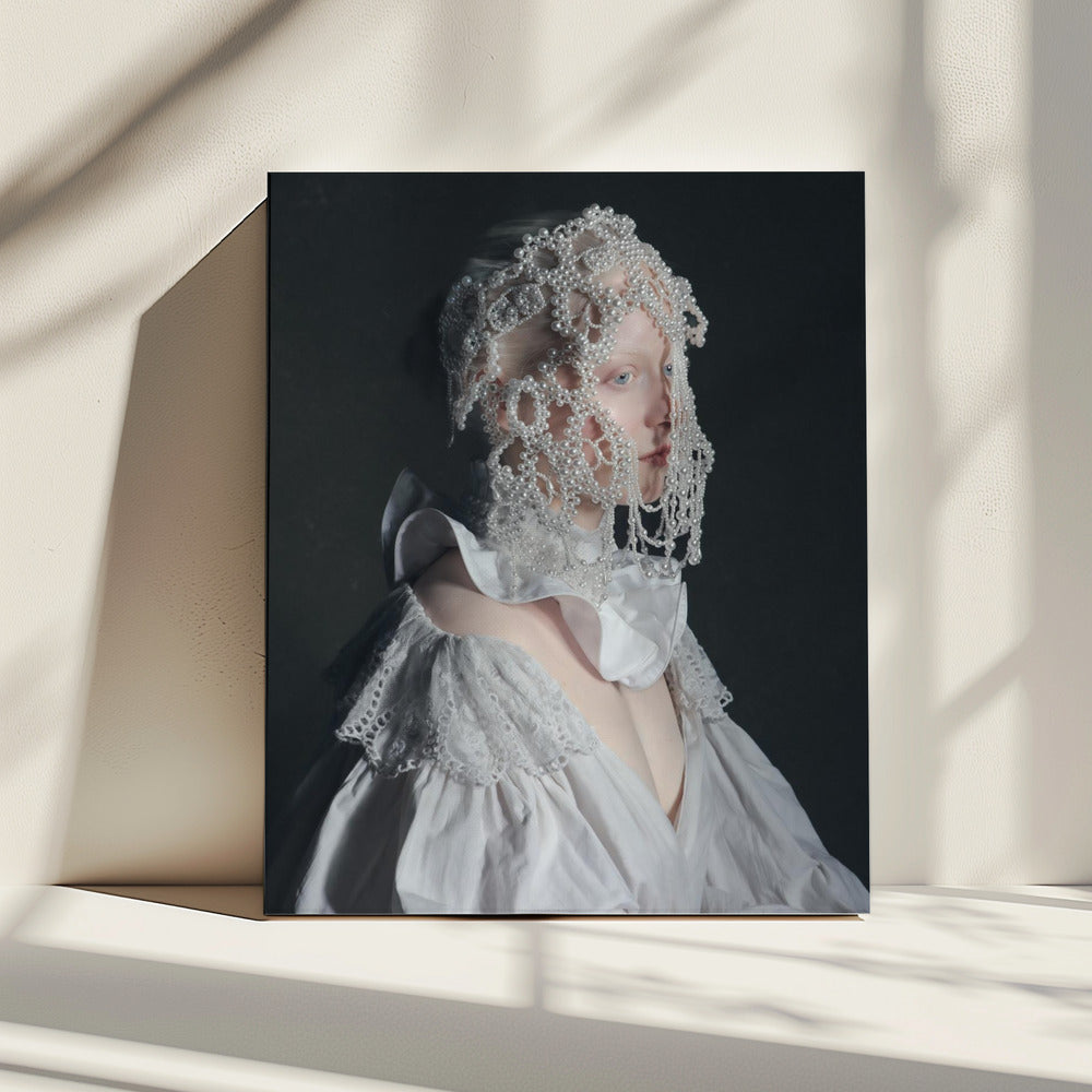 Victoria | Canvas