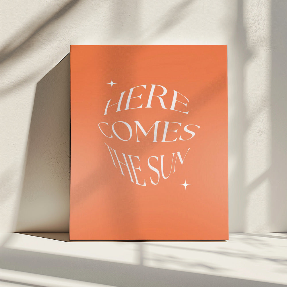 Daar komt de Suny | Canvas
