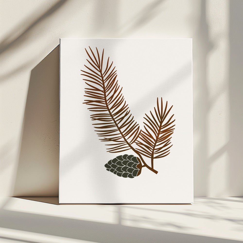 Pine | Canvas