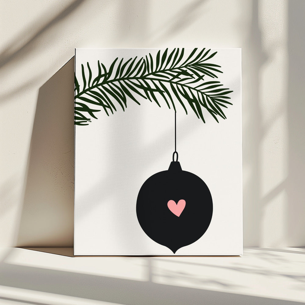 Fa La La La La (vers.2) | Canvas
