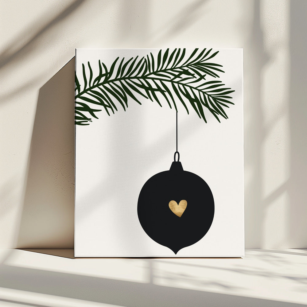 Fa La La La La (vers.1) | Canvas