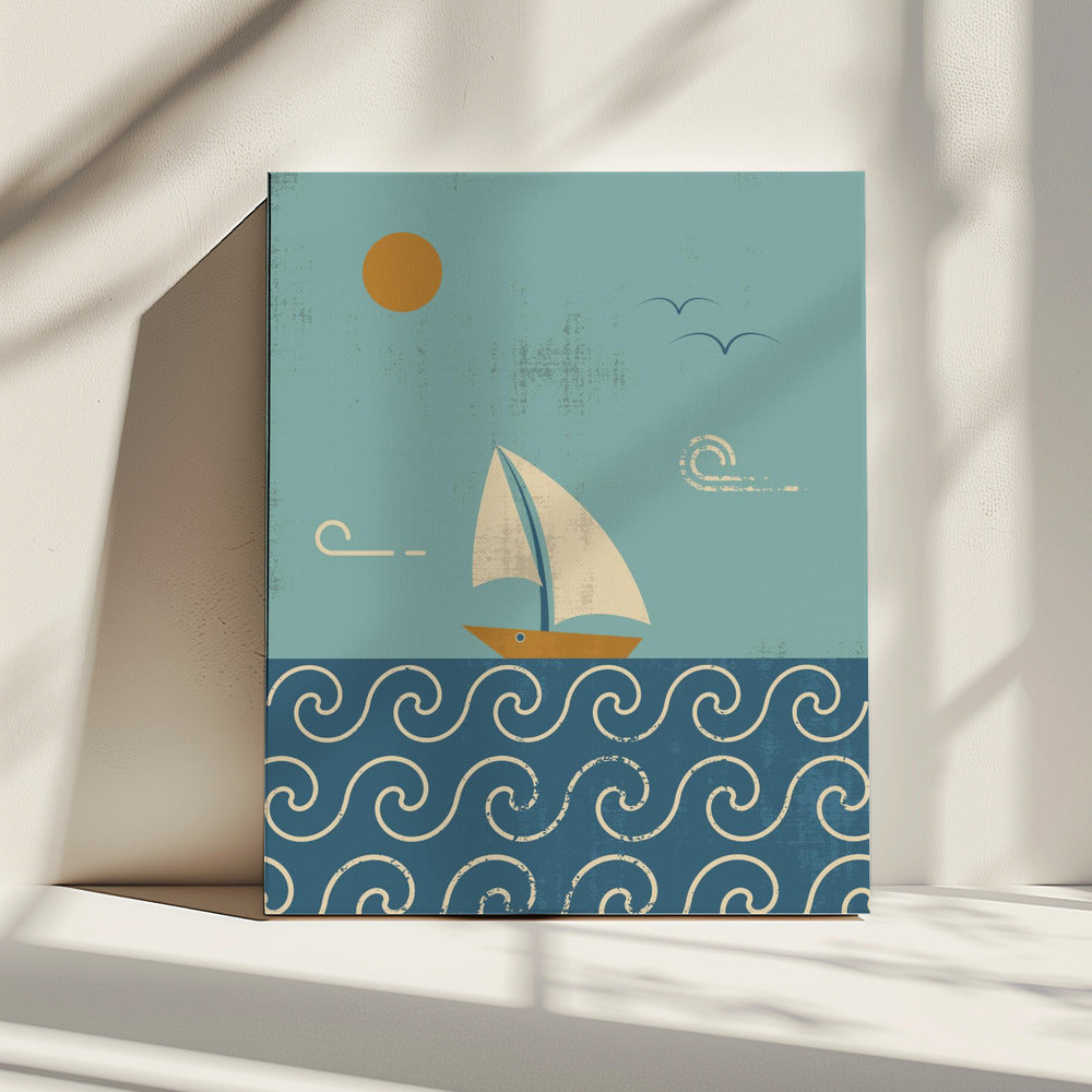 Boot | Canvas