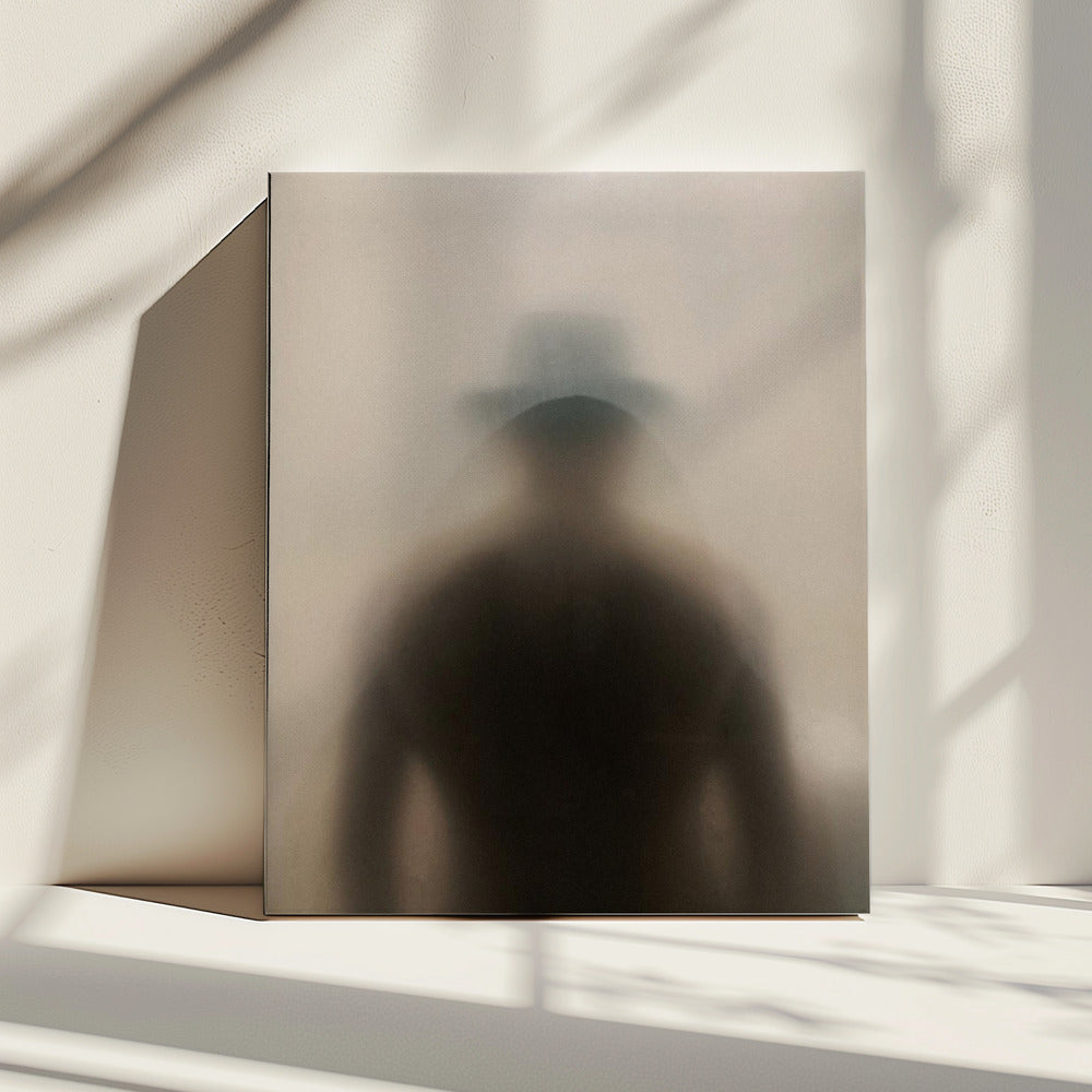 waterdamp | Canvas