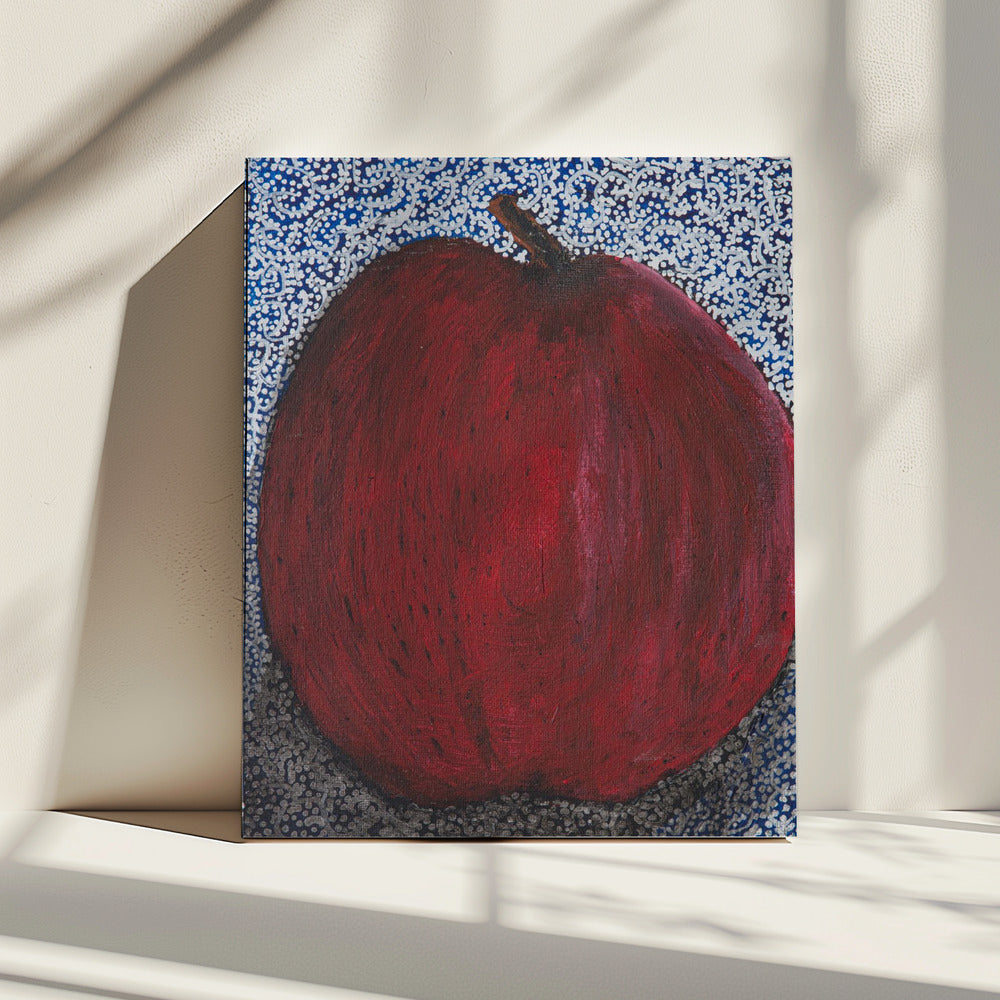 Appel | Canvas
