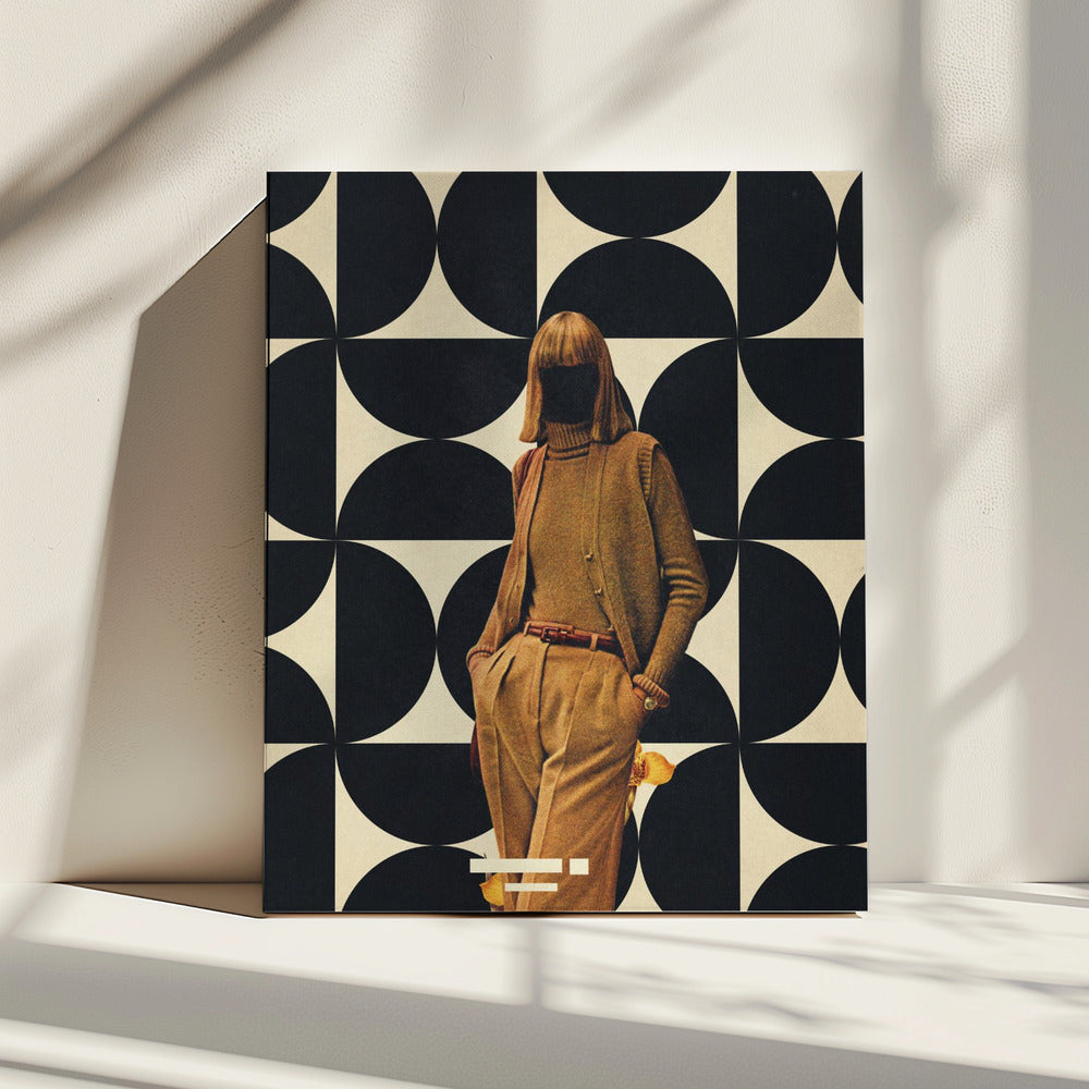 1978 Annie-collectie van Frank Moth | Canvas