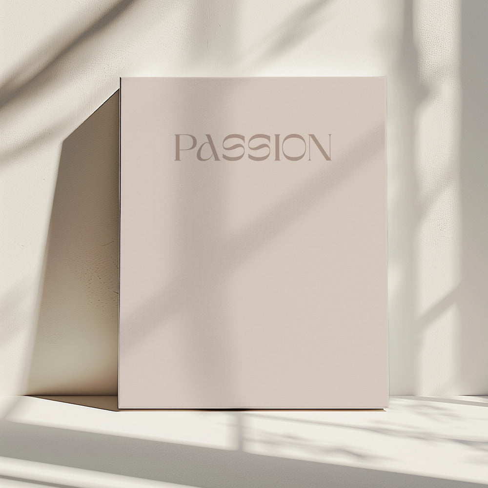 Passie | Canvas
