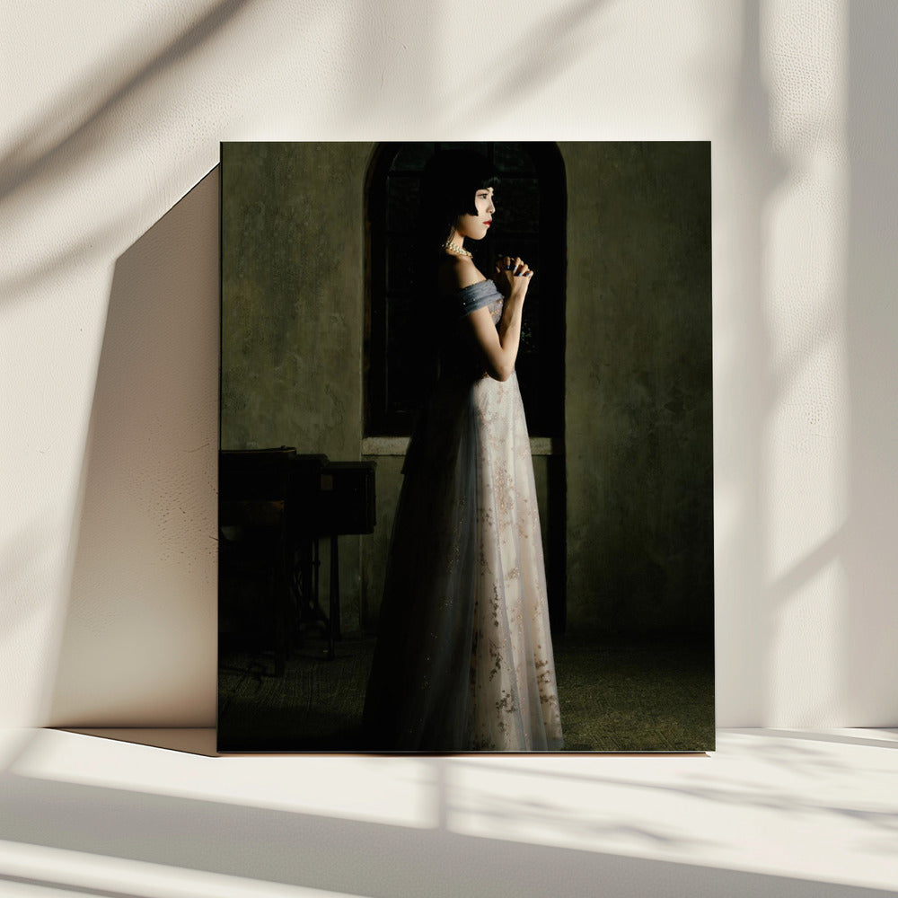 Nostalgisch | Canvas