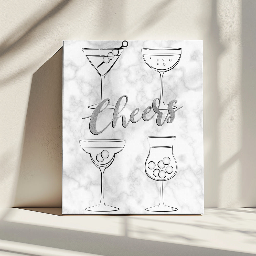 Proost Cocktails | Canvas