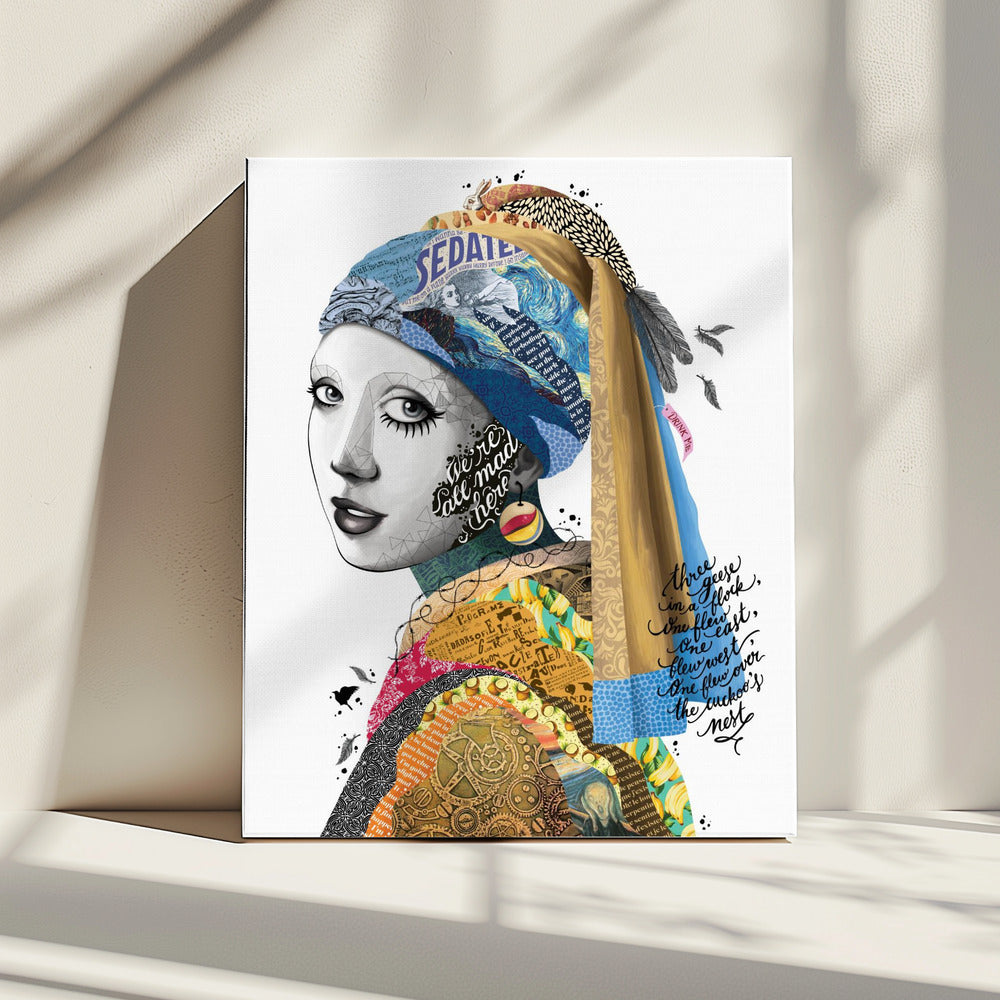Allemaal gek hier | Canvas