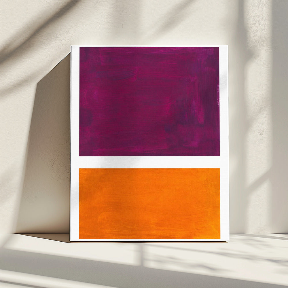 Kleurveld 37 | Canvas