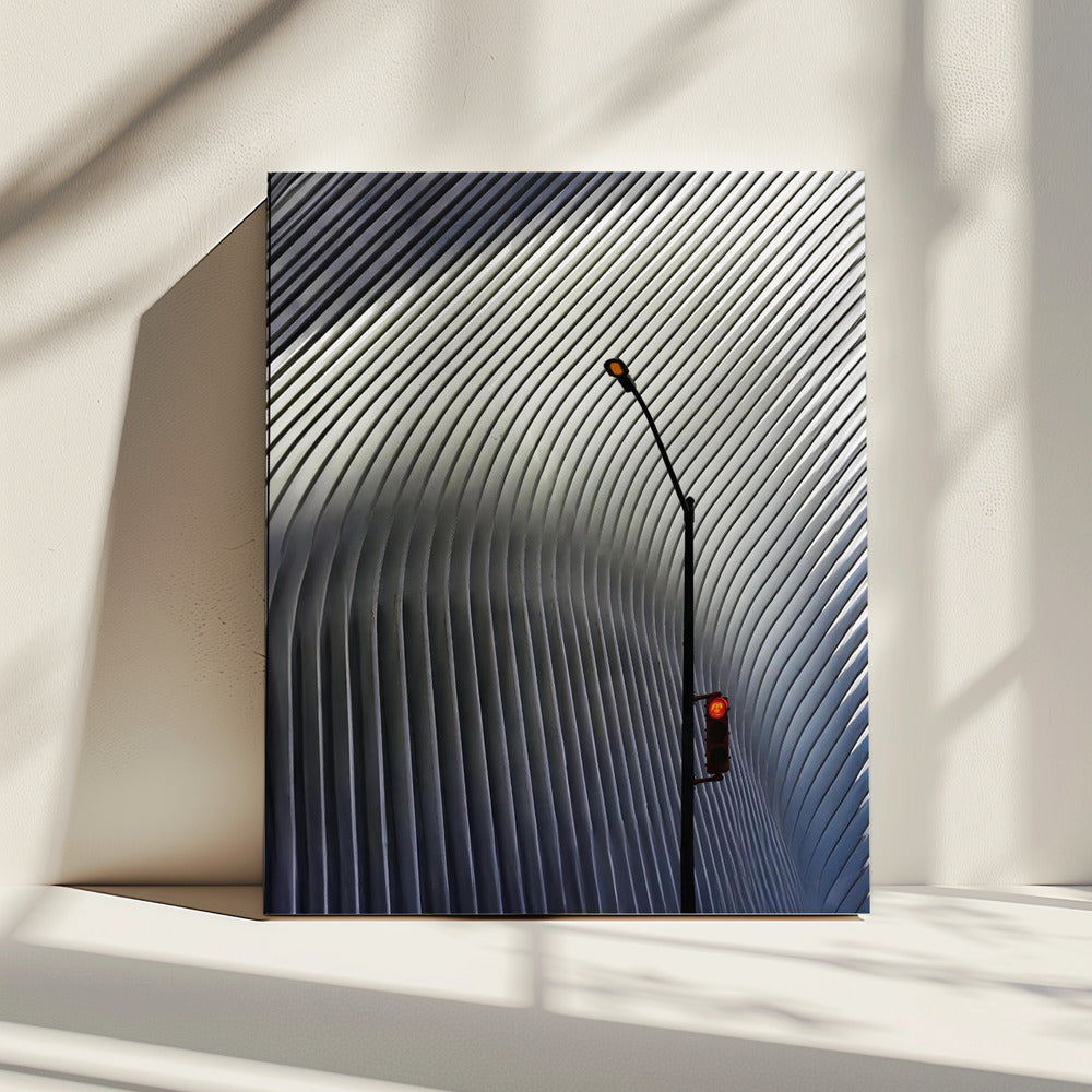 De Oculus - Manhattan New York | Canvas