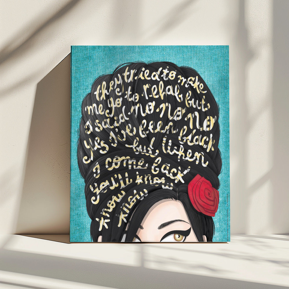 Rehab | Canvas