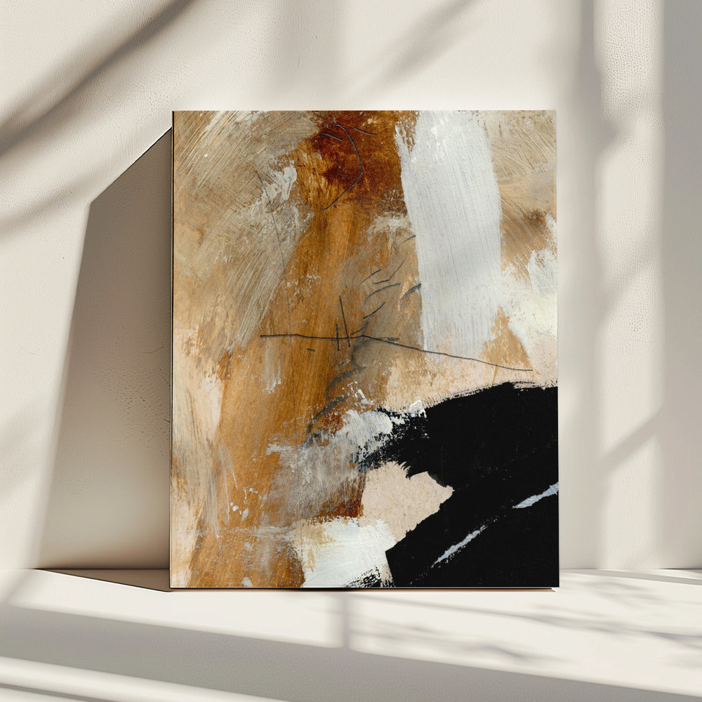 Onder | Canvas