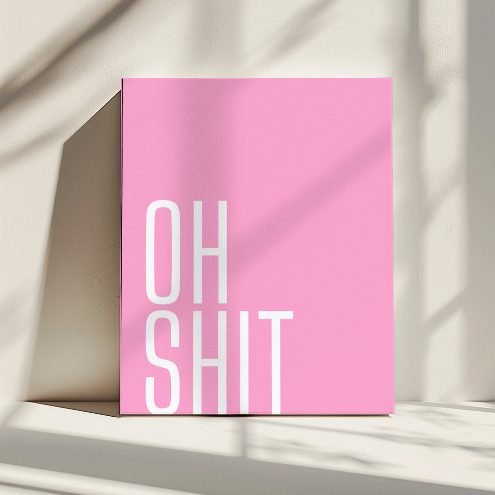 Onverwacht moment | Canvas